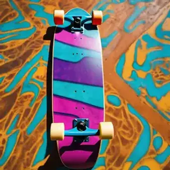Choosing the Right Action Skateboard